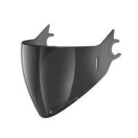 Shark Replacement Dark Tint Anti-Scratch Visor for Citycruiser Helmets