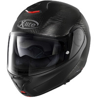 X-Lite X-1005 Ultra Carbon Dyad 2 Flat Carbon Helmet