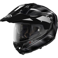 X-Lite X-552 Ultra Carbon Puro 1 Carbon Helmet