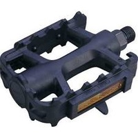 X TECH PEDAL MTB PLASTIC 1/2 INCH BICYCLE - AUSSIE SELLER