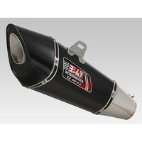 Yoshimura R-11 Stainless Full Exhaust System w/Stainless Sleeve for Suzuki GSX-R1000 L2-L4