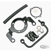 Air Cleaner Adapter Plate fits Harley-Davidson 