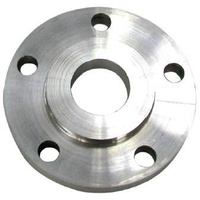 PULLEY SPACER REAR 00-08 3/4 INCH