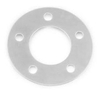 Zodiac Z234196 Sprocket & Disc 5mm Thick Spacer 2" ID (50.8mm) Pre-Drilled for 7/16" Screws