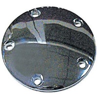 Zodiac Z301979 Domed Points Cover Twin Cam (5 Hole)