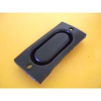 Zodiac Z358086 Rubber Top Cover Gasket for Kelsey Hayes Type Master Cylinder Oem 42455-80 Sold Each