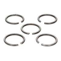 Zippers Performance Z648-605 Sprocket Shaft Spacer Shims for Timken Conversion .0975"-.1065 (5 Pack)
