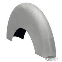Zodiac Z960401 Custom 21" Cruise Speed Stretched 4.25" Front Fender Untrimmed