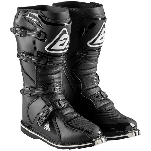 Answer 2023 AR1 Black Boots [Size:10]