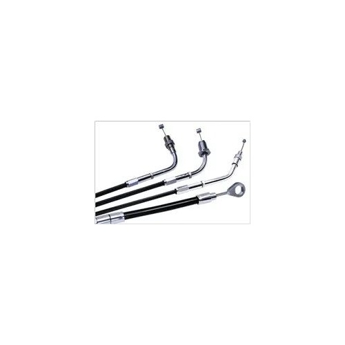 Barnett 101-37-10610 Clutch Cable for Husqvarna TE610 06-08 Models
