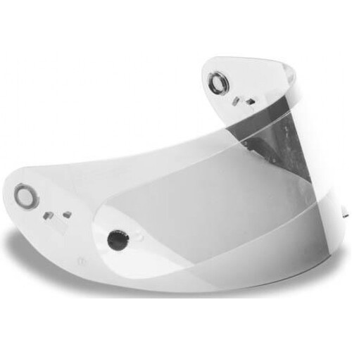 Bell 2010068 Click Release Visor (Race Clear) for RS-2/Qualifier Helmets