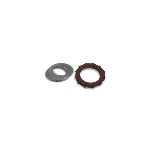 306-32-40343 SCORPION CLUTCH PLATE REPLACEMENT KIT