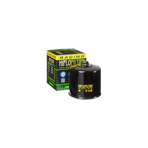 HifloFiltro 43-HF1-53RC Oil Filter HF153RC (With Nut)