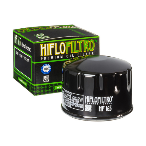 HifloFiltro 43-HF1-65 Oil Filter HF165