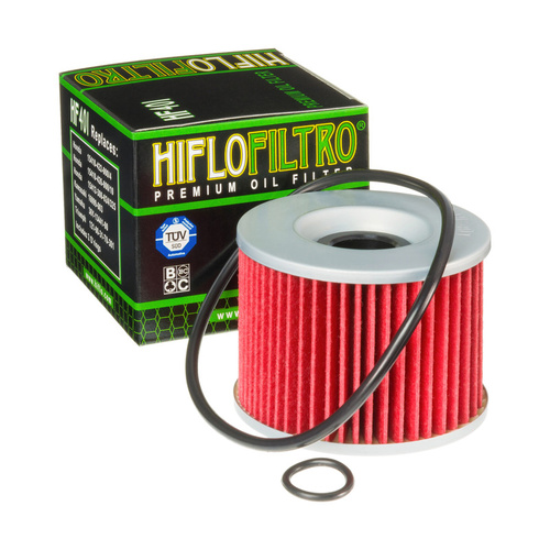 HifloFiltro 43-HF4-01 Oil Filter HF401