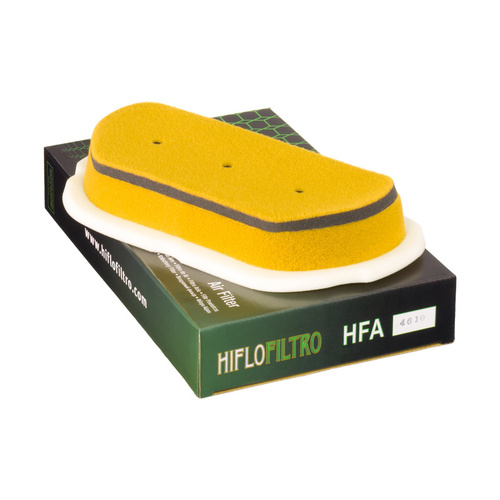 HifloFiltro 47-461-00 Air Filter Element HFA4610