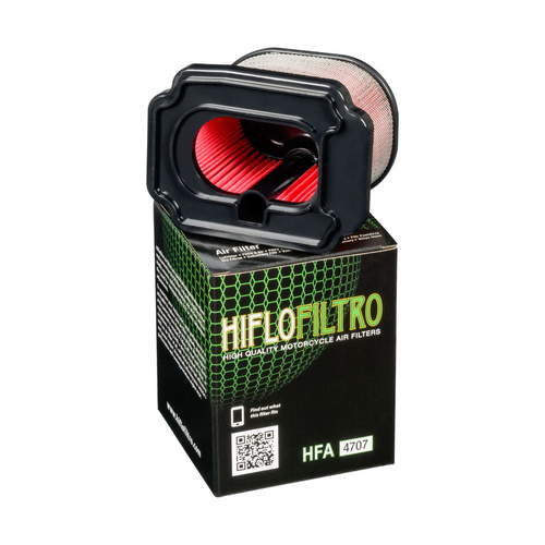 HifloFiltro 47-470-70 Air Filter Element HFA4707