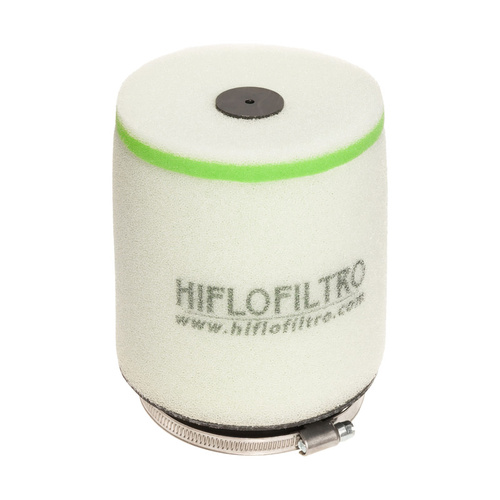 HifloFiltro 48-010-24 Foam Air Filter HFF1024 ATV