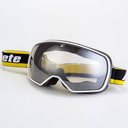 Ariete 54-149-20B Feather Goggle Yellow/Black