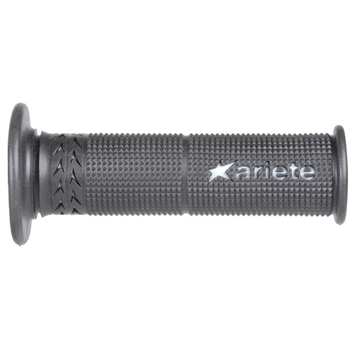 Ariete 55-026-15SBK Estoril Superbike Gel Hand Grips 120mm Open End 02615-SBK