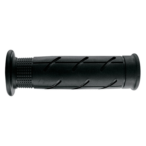 Ariete 55-686-01 Standard Hand Grips Black 120mm Open End to suit Honda 01686/SSF