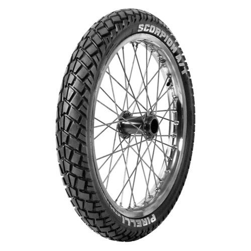 Pirelli Scorpion MT 90 A/T Front Tyre 90/90-21 M/C 54V Tubeless