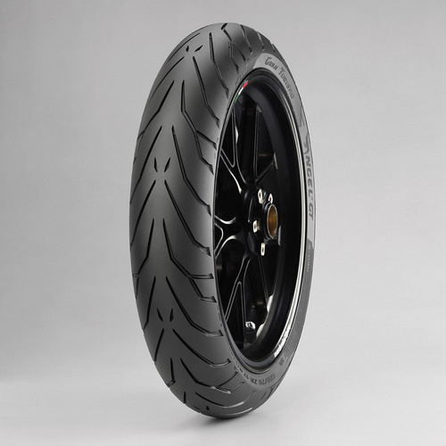 Pirelli Angel GT Front Tyre 110/80 ZR-18 M/C 58W Tubeless