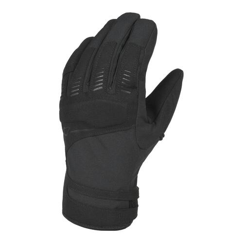 Macna Dim RTX Black Womens Gloves [Size:XS]