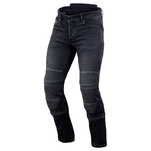 Macna Individi Black Jeans [Size:SM]