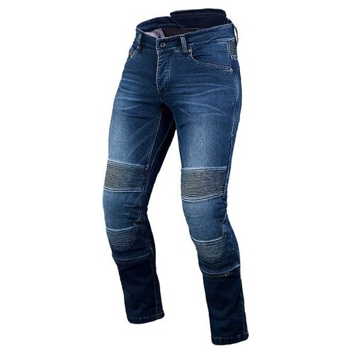 Macna Individi Blue Jeans [Size:SM]