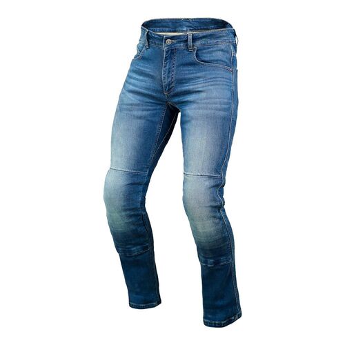 Macna Norman Blue Jeans [Size:30]