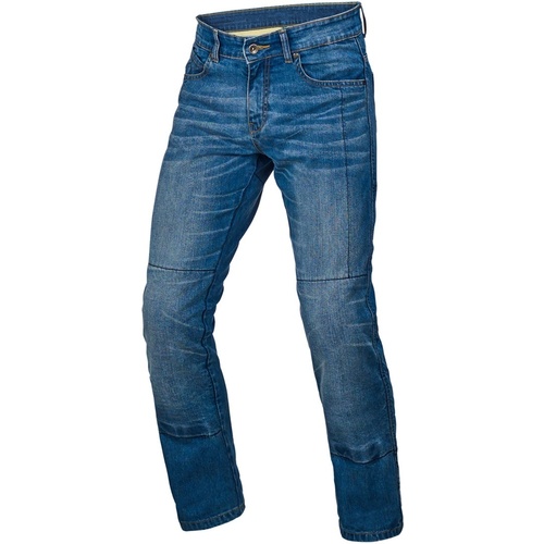 Macna Revelin Blue Jeans [Size:SM]
