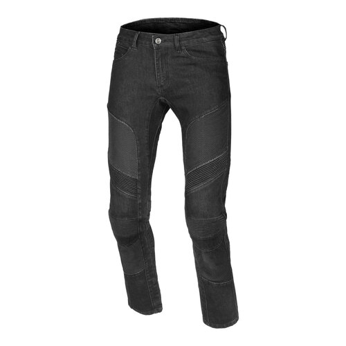 Macna Livity Black Jeans [Size:32]
