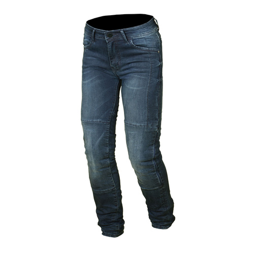 Macna Stone Blue Jeans [Size:SM]