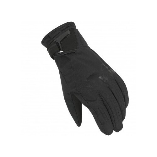 Macna Chill RTX Black Gloves [Size:MD]