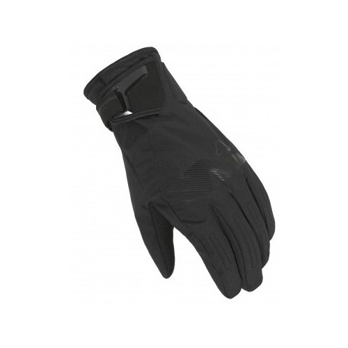 Macna Chill RTX Black Womens Gloves [Size:SM]