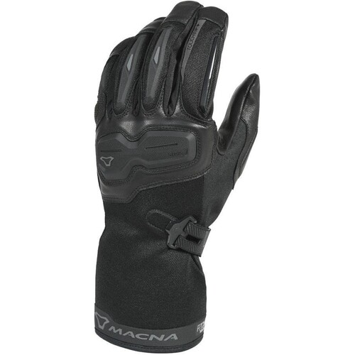 Macna Terra RTX Black Gloves [Size:SM]