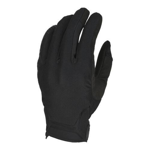 Macna Obtain Black Gloves [Size:SM]