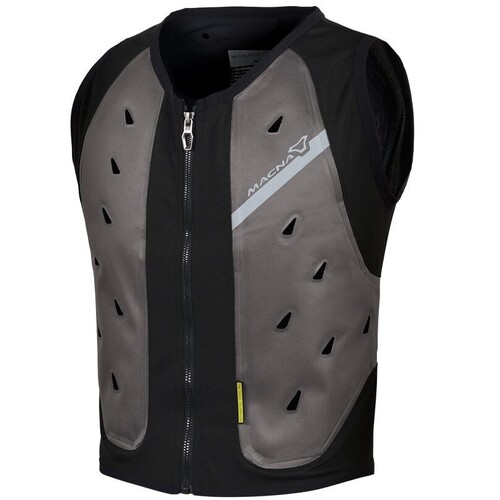 Macna Cooling Vest Evo Dry [Size:LG-XL]