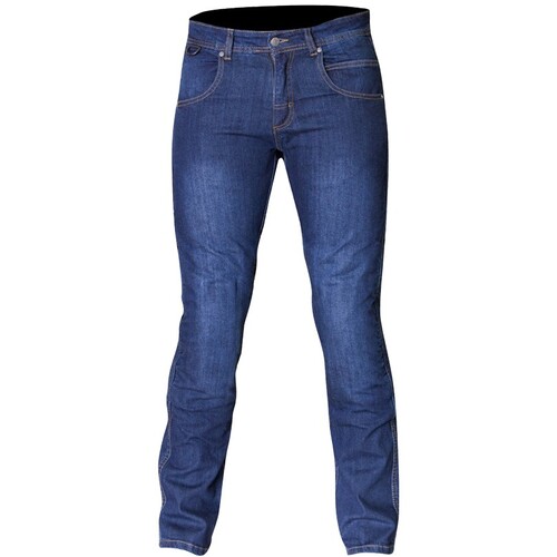 Merlin Wyatt Blue Jeans [Size:30]
