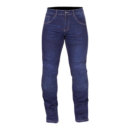 Merlin Tyler Dark Blue Jeans [Size:30]