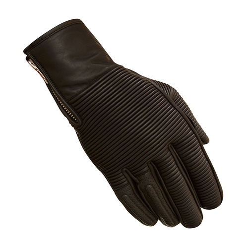 Merlin Glenn Black Heritage Gloves [Size:SM]
