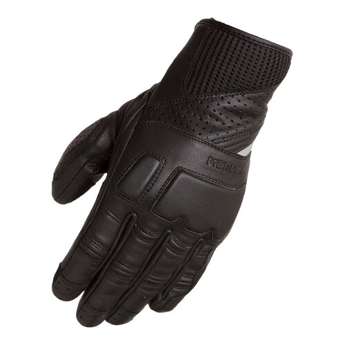 Merlin Salado Black Explorer Gloves [Size:SM]