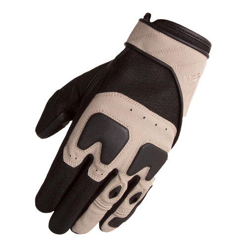 Merlin Kaplan Air Mesh Sand Explorer Gloves [Size:SM]