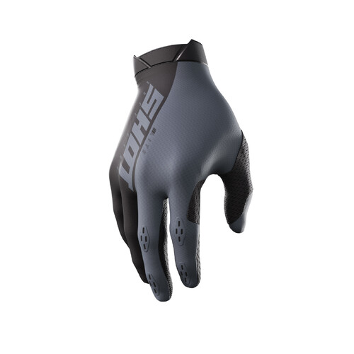 Shot Lite Black Gloves [Size:SM]