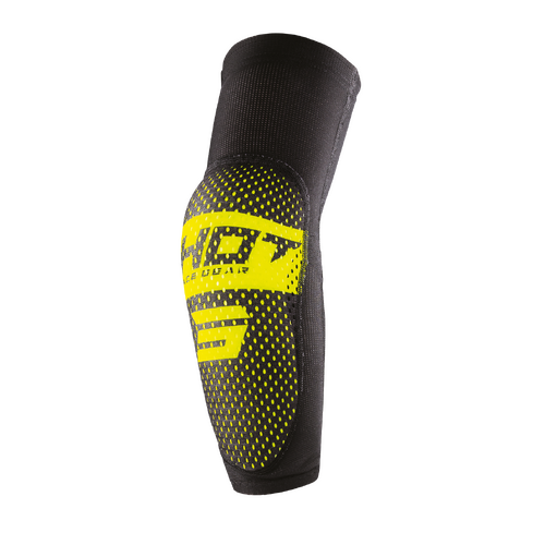 Shot Airlight 2.0 Elbow Guards [Size:XS/SM]