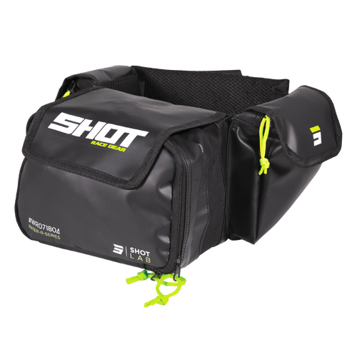 Shot Climatic Tool Waist Bag