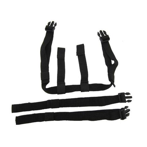 Nelson-Rigg Strap Kit for Current RG-1045