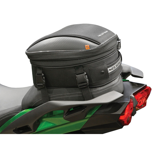 Nelson-Rigg CL-1060-R Commuter Lite Tail/Seat Bag