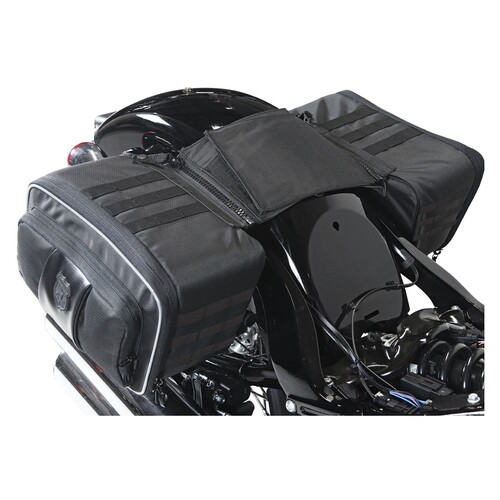 Nelson-Rigg NR-400 Road Trip Saddle Bags